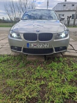 Bmw e90