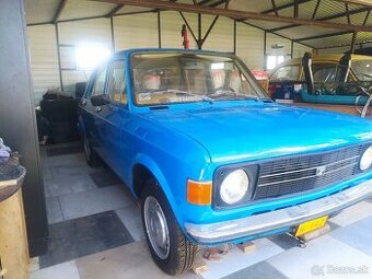 Zastava 101 1100