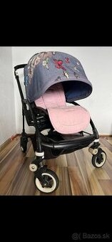 Bugaboo bee s doplnkami