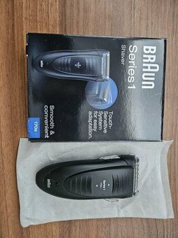 Braun Series 1 - 170 S-1