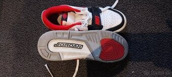 Jordan