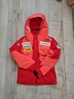 Descente Swissski Dámska lyžiarska bunda M
