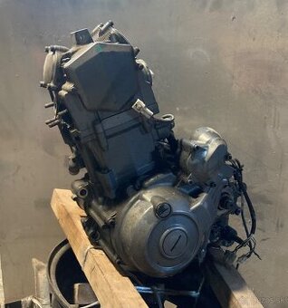 Predám motor Yamaha MT-03 660 ccm Tenere XT 660