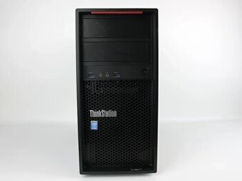 Lenovo P300 - E3-1246 v3, 16GB RAM, 256GB SSD, ZÁRUKA, W10