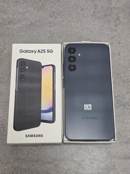 Samsung A25 5G 6/128GB
