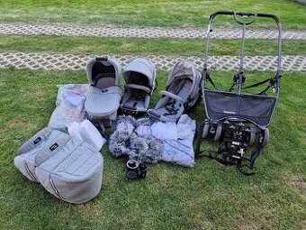 Valco Snap Ultra Duo