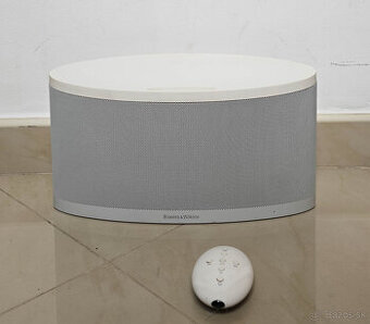 Bowers&Wilkins Z2