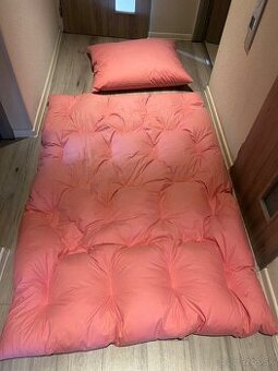 Páperove paplony z pieria - 1