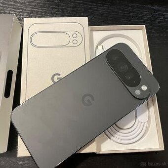 Google PIXEL 10 PRO XL