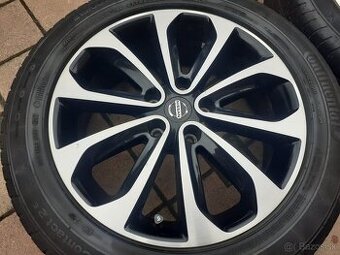 elektrony 5x114,3 r18