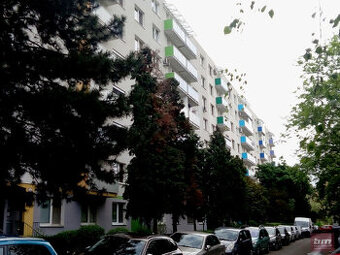 Prenájom garsónky v Ružinove na Nezábudkovej ul.