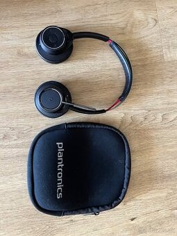 Plantronics VOYAGER FOCUS UC