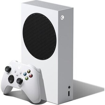 Xbox series s 9mes zaruka