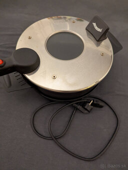 Remoska Prima 4 litrová