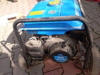 Elektrocentrála - 1