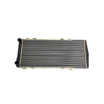 Predám chladič komplet na Škodu Feliciu.