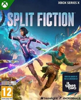 Split Fiction Xbox  Series X/S