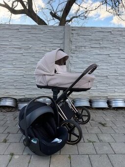 Cybex priam cozy