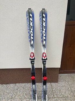 lyže STOCKLI SL WORLD CUP 156cm