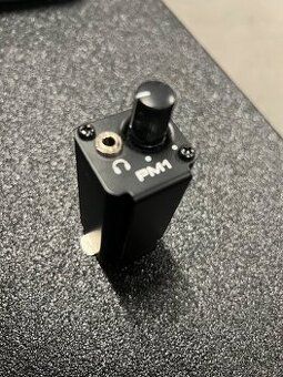 Behringer Powerplay PM1