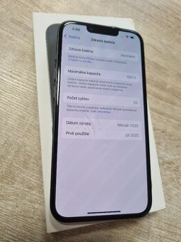 Apple iPhone 16e 128GB