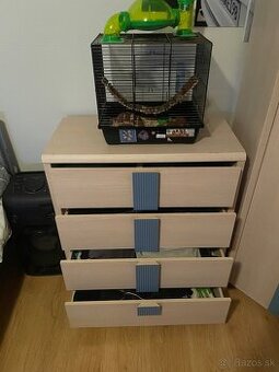 DARUJEM DETSKU IZBU ZADARMO