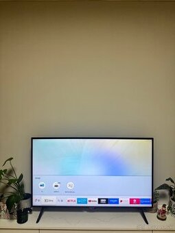 Samsung TV