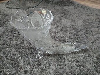 Krištálový,, lesný,,roh - 1