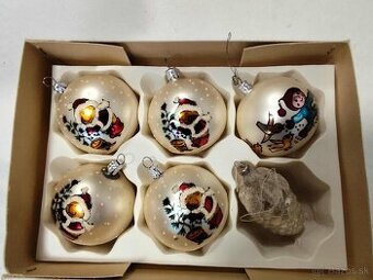 retro vianočné gule2