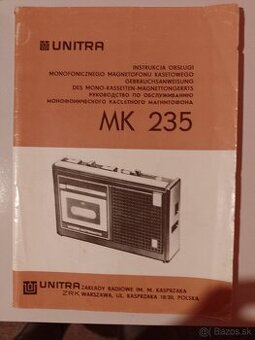 Pre milovníkov retro