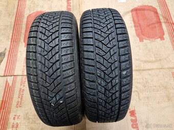 205/60 r16 zimne pneumatiky 2ks 205 60 16