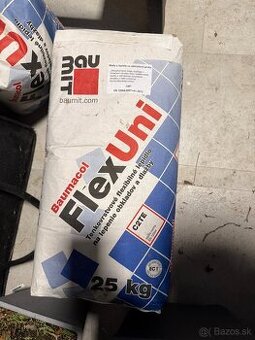 Lepidlo FlexUni