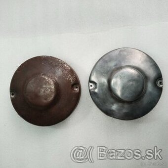 DKW 250 & 350 KRYT ZAPALOVÁNÍ ORIGINÁL - 1