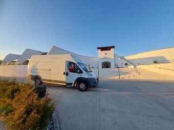 STAHOVANIE TREBISOV, VYPRATAVANIE, LIKVIDACIA, BREMENA