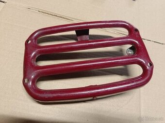 Nosič Jawa perak 250/350 uloženka