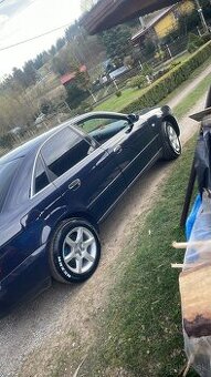 Audi a4b5 Quatro - 1