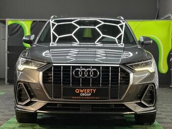 Audi Q3 1.4 TFSI PHEV 2022