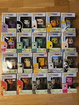 Funko pop Adventure time