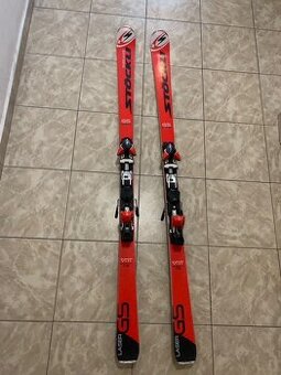 Stöckli laser GS 175 cm