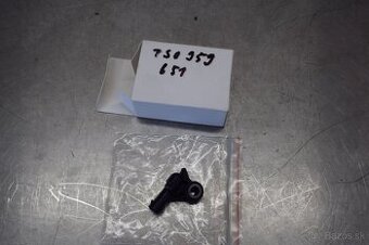 1S0959651 cidlonarazu cayenne 92A (958) toiuareg 7P nove