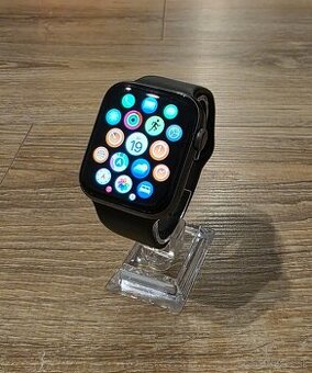Apple watch 6 44mm 100% batéria