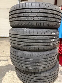 4ks letné 195/50R16 Hankook Ventus