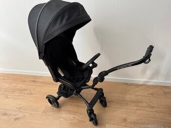 Nepouzivane stupatko Eichhorn uptown rider Deluxe