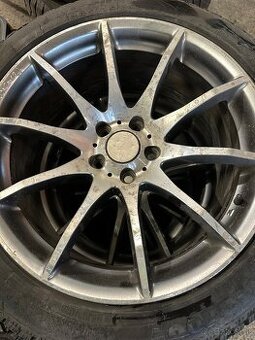 Tomason tn1 5x108 r18