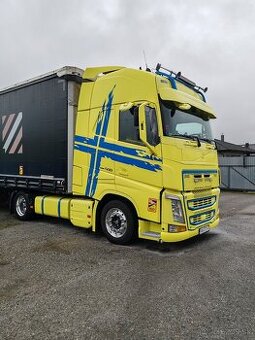 Predám Volvo FH 500 euro 6