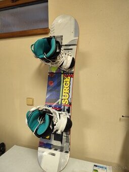 Snowboard Stuf 130cm