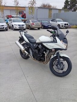 SUZUKI BANDIT GSF650SA