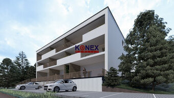 ID-3190 NOVÉ APARTMÁNY NA ZEMPLÍNSKEJ ŠÍRAVE – LÚČ