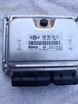 Riadiaca jednotka Superb,Audi,Vw