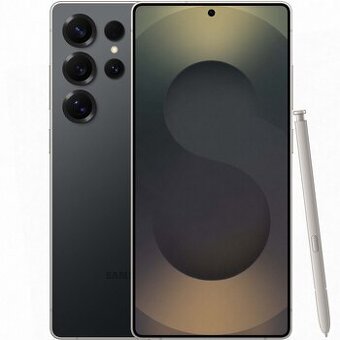 Samsung Galaxy s25 ultra 1TB